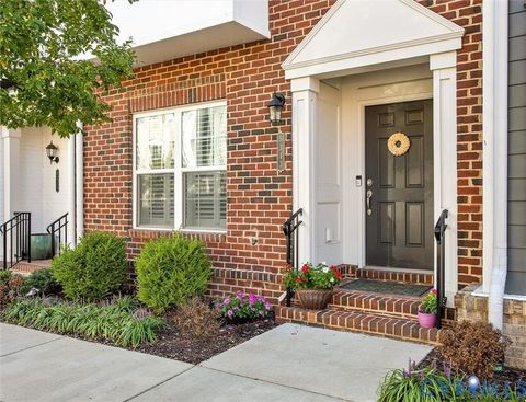 Photo of 5313 Masons Lane, Richmond, VA 23230 (MLS # 2610901)