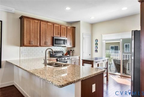 Tiny photo for 5313 Masons Lane, Richmond, VA 23230 (MLS # 2610901)