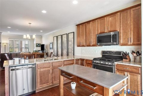 Tiny photo for 5313 Masons Lane, Richmond, VA 23230 (MLS # 2610901)
