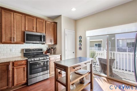 Tiny photo for 5313 Masons Lane, Richmond, VA 23230 (MLS # 2610901)