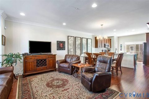 Tiny photo for 5313 Masons Lane, Richmond, VA 23230 (MLS # 2610901)