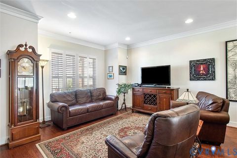 Tiny photo for 5313 Masons Lane, Richmond, VA 23230 (MLS # 2610901)