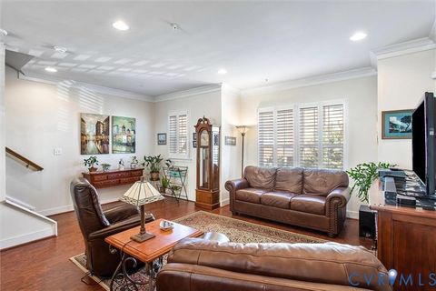 Tiny photo for 5313 Masons Lane, Richmond, VA 23230 (MLS # 2610901)