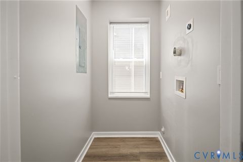 Tiny photo for 1303 Decatur Street #A, Richmond, VA 23224 (MLS # 2612540)