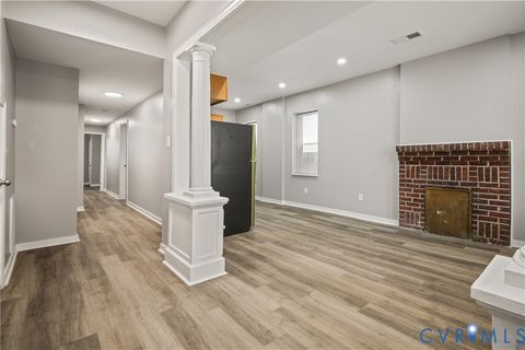 Tiny photo for 1303 Decatur Street #A, Richmond, VA 23224 (MLS # 2612540)
