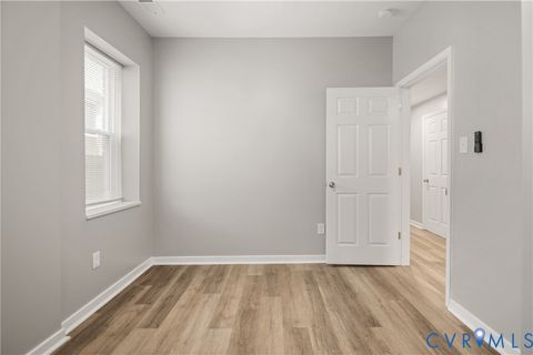 Tiny photo for 1303 Decatur Street #A, Richmond, VA 23224 (MLS # 2612540)