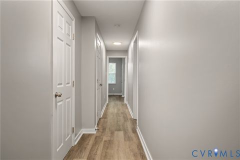 Tiny photo for 1303 Decatur Street #A, Richmond, VA 23224 (MLS # 2612540)