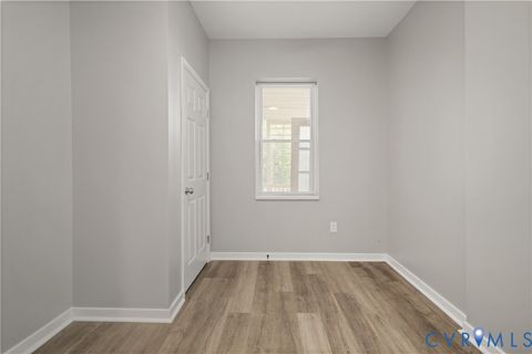 Tiny photo for 1303 Decatur Street #A, Richmond, VA 23224 (MLS # 2612540)