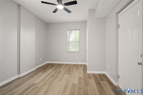 Tiny photo for 1303 Decatur Street #A, Richmond, VA 23224 (MLS # 2612540)