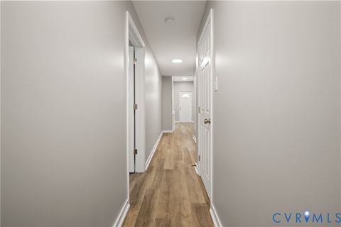 Tiny photo for 1303 Decatur Street #A, Richmond, VA 23224 (MLS # 2612540)