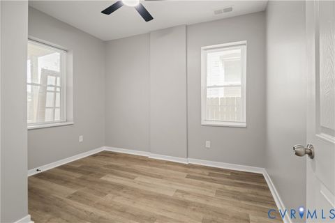 Tiny photo for 1303 Decatur Street #A, Richmond, VA 23224 (MLS # 2612540)