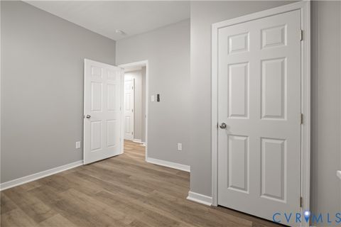 Tiny photo for 1303 Decatur Street #A, Richmond, VA 23224 (MLS # 2612540)
