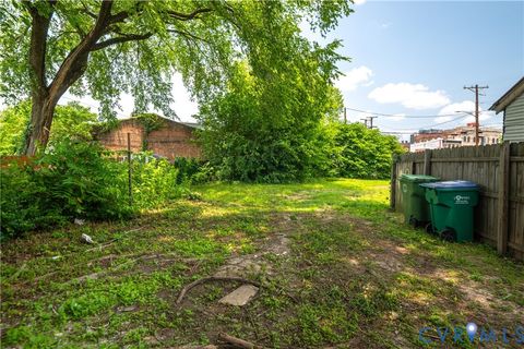 Tiny photo for 1303 Decatur Street #A, Richmond, VA 23224 (MLS # 2612540)