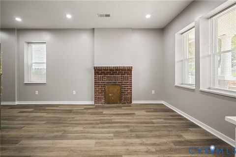 Tiny photo for 1303 Decatur Street #A, Richmond, VA 23224 (MLS # 2612540)