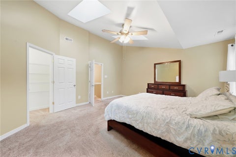 Tiny photo for 3207 Friars Walk Lane, Glen Allen, VA 23059 (MLS # 2625597)