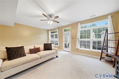 Tiny photo for 3207 Friars Walk Lane, Glen Allen, VA 23059 (MLS # 2625597)
