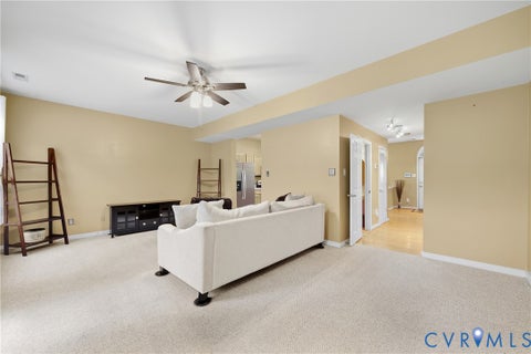 Tiny photo for 3207 Friars Walk Lane, Glen Allen, VA 23059 (MLS # 2625597)