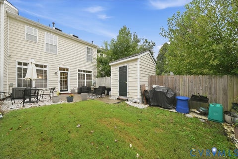 Tiny photo for 3207 Friars Walk Lane, Glen Allen, VA 23059 (MLS # 2625597)