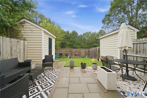 Tiny photo for 3207 Friars Walk Lane, Glen Allen, VA 23059 (MLS # 2625597)