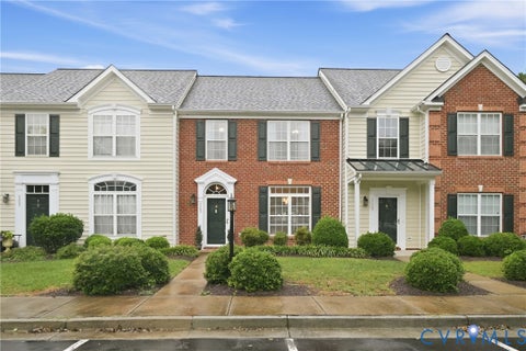 Photo of 3207 Friars Walk Lane, Glen Allen, VA 23059 (MLS # 2625597)