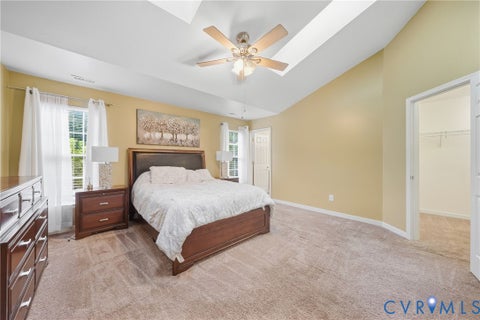 Tiny photo for 3207 Friars Walk Lane, Glen Allen, VA 23059 (MLS # 2625597)