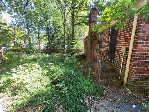 Tiny photo for 11236 Forestwind Drive, Chesterfield, VA 23112 (MLS # 2627719)