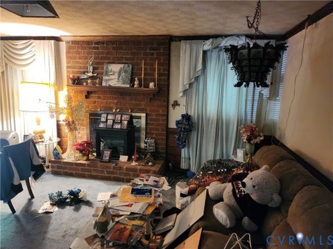 Tiny photo for 11236 Forestwind Drive, Chesterfield, VA 23112 (MLS # 2627719)