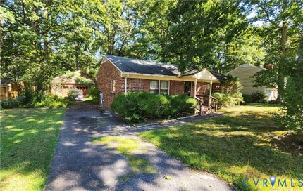11236 Forestwind Drive Chesterfield VA 23112