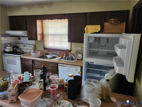 Tiny photo for 11236 Forestwind Drive, Chesterfield, VA 23112 (MLS # 2627719)
