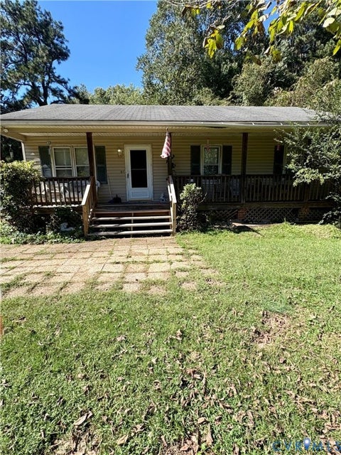 Photo of 320 Forest Avenue, Henrico, VA 23223 (MLS # 2627548)