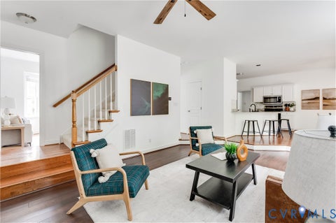 Tiny photo for 3223 Sherwood Ridge Drive, Powhatan, VA 23139 (MLS # 2625264)