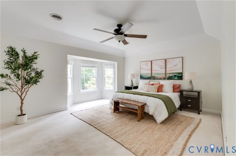 Tiny photo for 3223 Sherwood Ridge Drive, Powhatan, VA 23139 (MLS # 2625264)