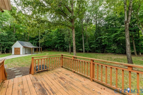 Tiny photo for 3223 Sherwood Ridge Drive, Powhatan, VA 23139 (MLS # 2625264)