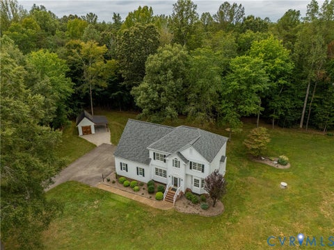 Tiny photo for 3223 Sherwood Ridge Drive, Powhatan, VA 23139 (MLS # 2625264)