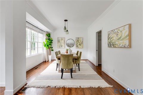 Tiny photo for 3223 Sherwood Ridge Drive, Powhatan, VA 23139 (MLS # 2625264)