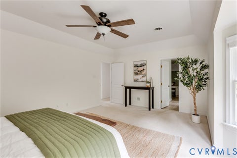 Tiny photo for 3223 Sherwood Ridge Drive, Powhatan, VA 23139 (MLS # 2625264)