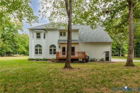 Tiny photo for 3223 Sherwood Ridge Drive, Powhatan, VA 23139 (MLS # 2625264)