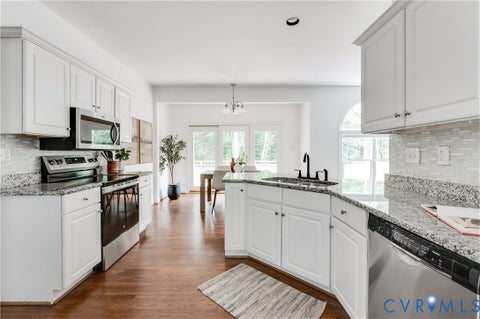 Tiny photo for 3223 Sherwood Ridge Drive, Powhatan, VA 23139 (MLS # 2625264)
