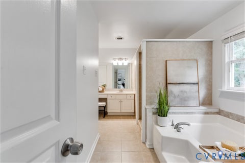 Tiny photo for 3223 Sherwood Ridge Drive, Powhatan, VA 23139 (MLS # 2625264)