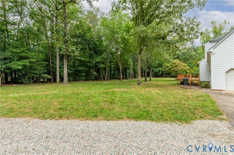 Tiny photo for 3223 Sherwood Ridge Drive, Powhatan, VA 23139 (MLS # 2625264)