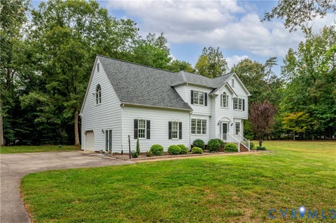 Tiny photo for 3223 Sherwood Ridge Drive, Powhatan, VA 23139 (MLS # 2625264)
