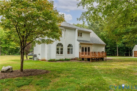 Tiny photo for 3223 Sherwood Ridge Drive, Powhatan, VA 23139 (MLS # 2625264)