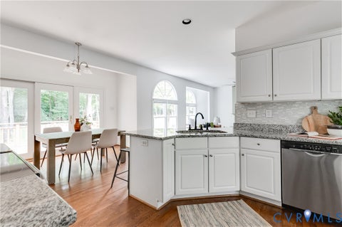 Tiny photo for 3223 Sherwood Ridge Drive, Powhatan, VA 23139 (MLS # 2625264)