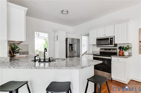 Tiny photo for 3223 Sherwood Ridge Drive, Powhatan, VA 23139 (MLS # 2625264)