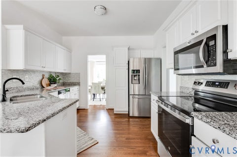 Tiny photo for 3223 Sherwood Ridge Drive, Powhatan, VA 23139 (MLS # 2625264)
