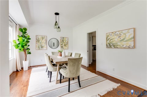 Tiny photo for 3223 Sherwood Ridge Drive, Powhatan, VA 23139 (MLS # 2625264)