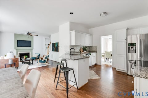 Tiny photo for 3223 Sherwood Ridge Drive, Powhatan, VA 23139 (MLS # 2625264)