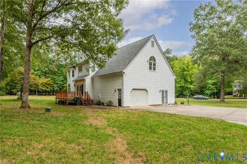 Tiny photo for 3223 Sherwood Ridge Drive, Powhatan, VA 23139 (MLS # 2625264)