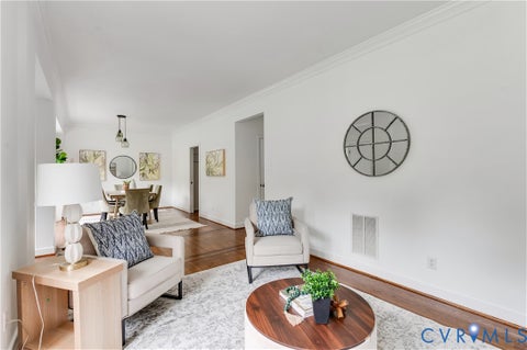 Tiny photo for 3223 Sherwood Ridge Drive, Powhatan, VA 23139 (MLS # 2625264)
