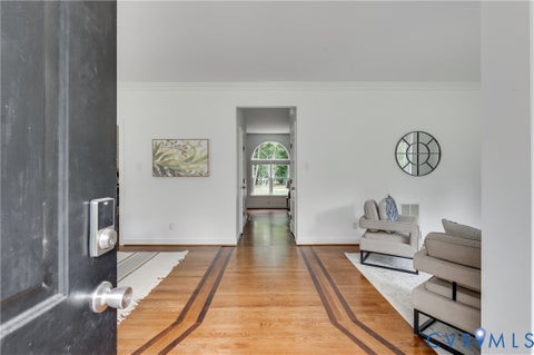 Tiny photo for 3223 Sherwood Ridge Drive, Powhatan, VA 23139 (MLS # 2625264)